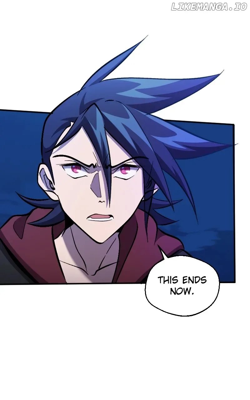 Taejin: Legend of the Yang Metal Chapter 51 page 73
