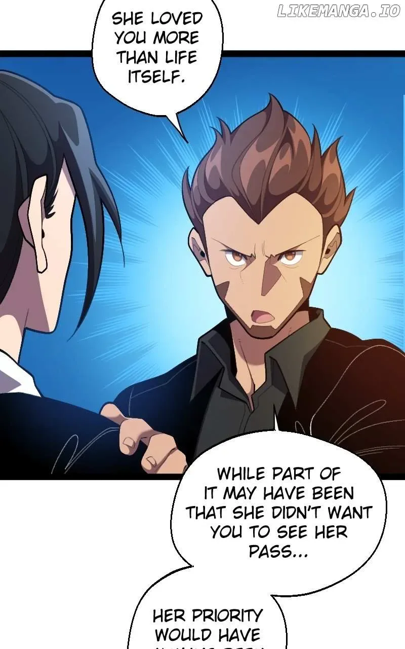 Taejin: Legend of the Yang Metal Chapter 50 page 47