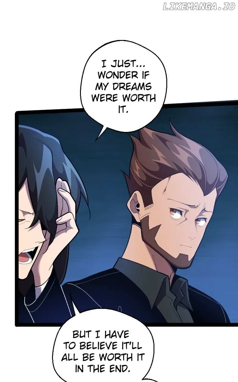 Taejin: Legend of the Yang Metal Chapter 50 page 44