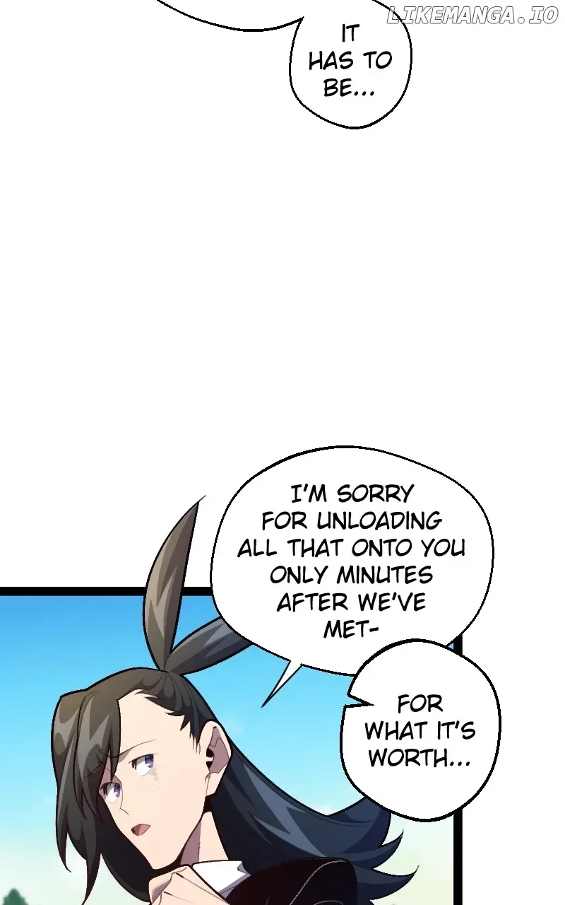 Taejin: Legend of the Yang Metal Chapter 50 page 45