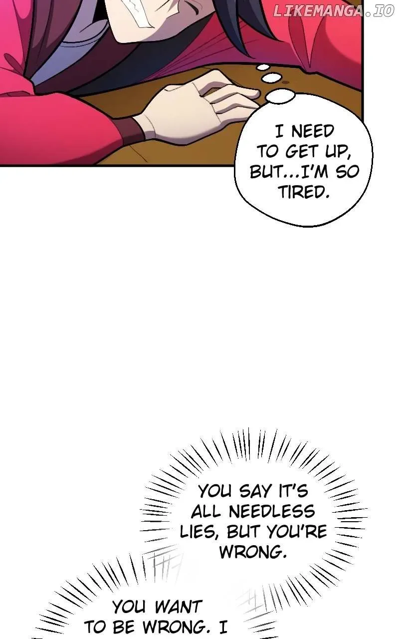 Taejin: Legend of the Yang Metal Chapter 52 page 5