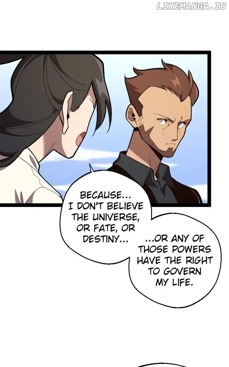Taejin: Legend of the Yang Metal Chapter 50 page 52
