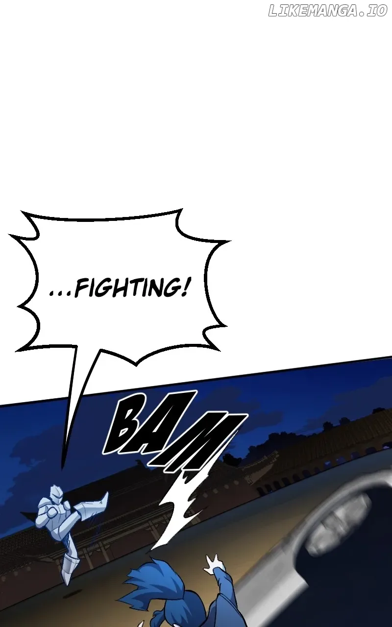 Taejin: Legend of the Yang Metal Chapter 51 page 62