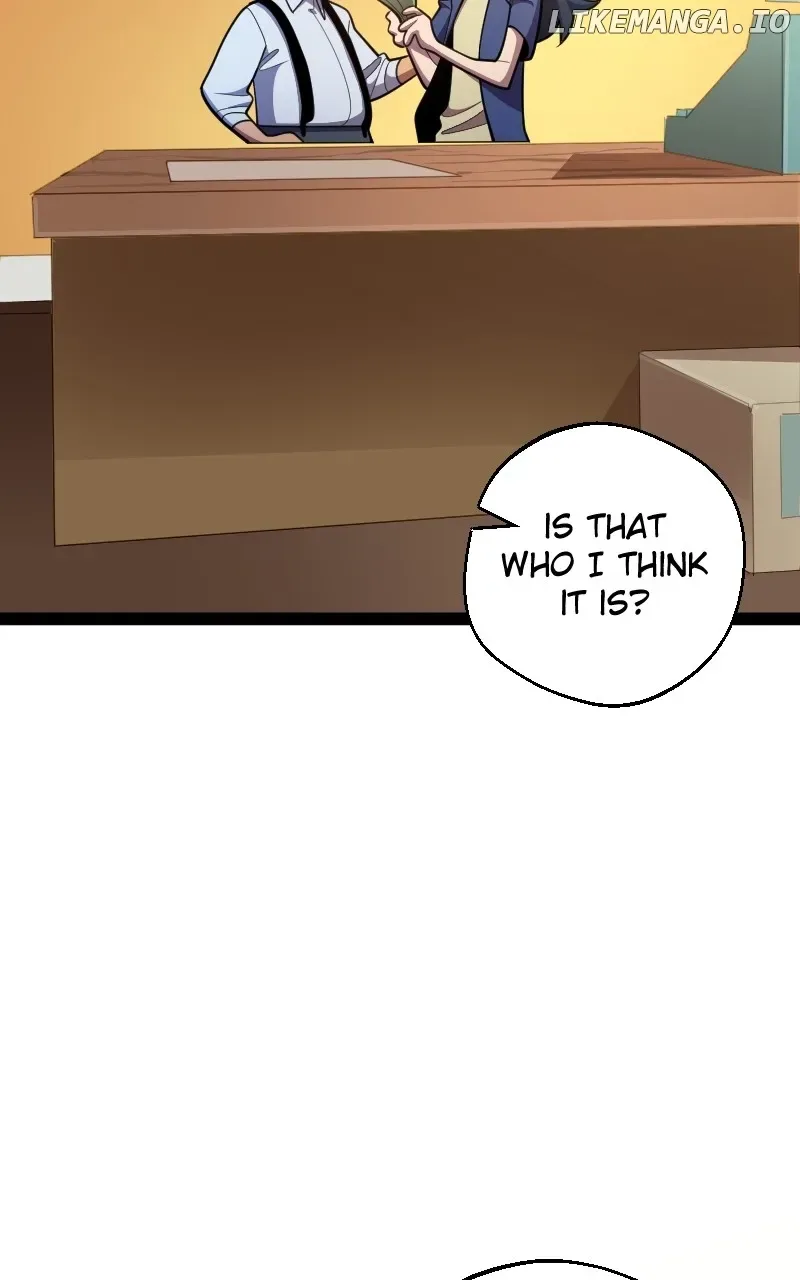 Taejin: Legend of the Yang Metal Chapter 50 page 22