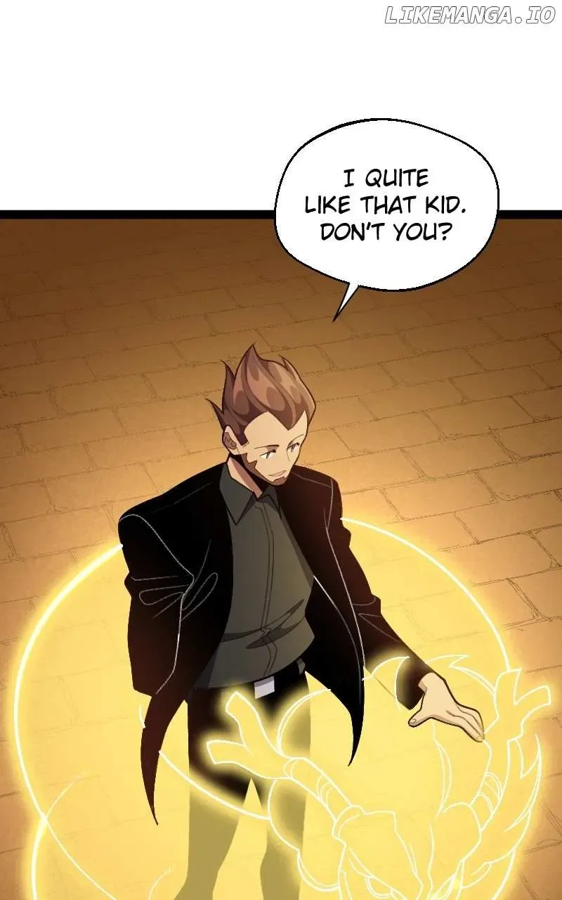 Taejin: Legend of the Yang Metal Chapter 50 page 62
