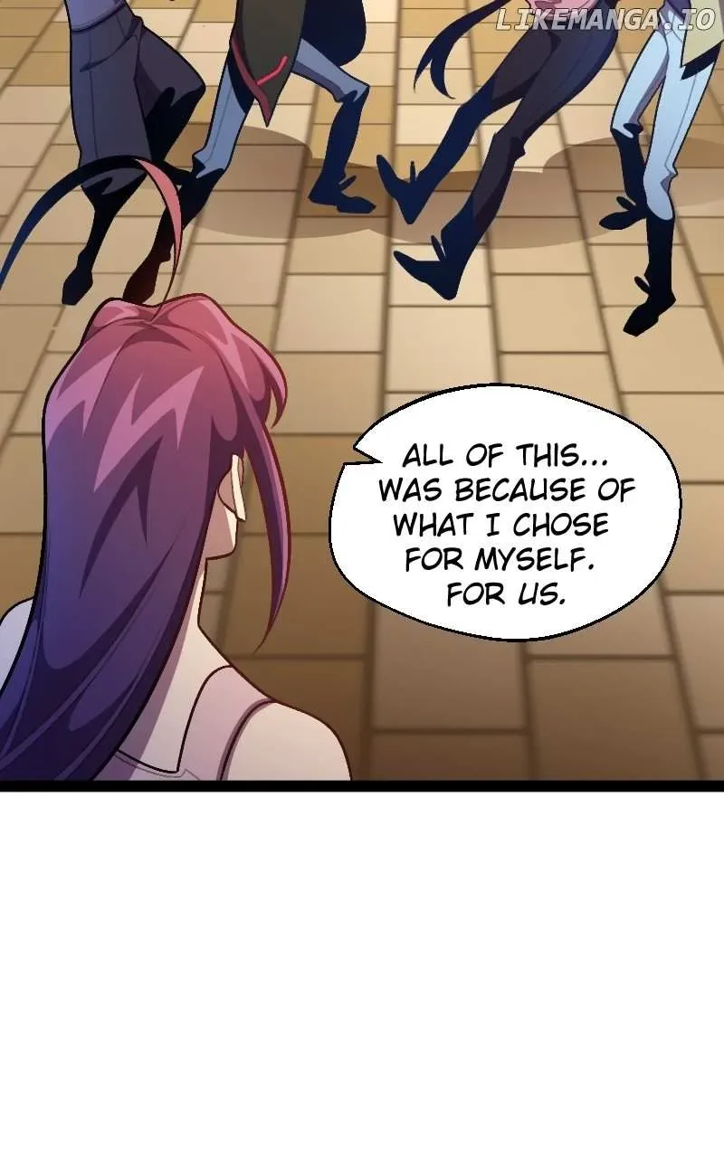 Taejin: Legend of the Yang Metal Chapter 50 page 77