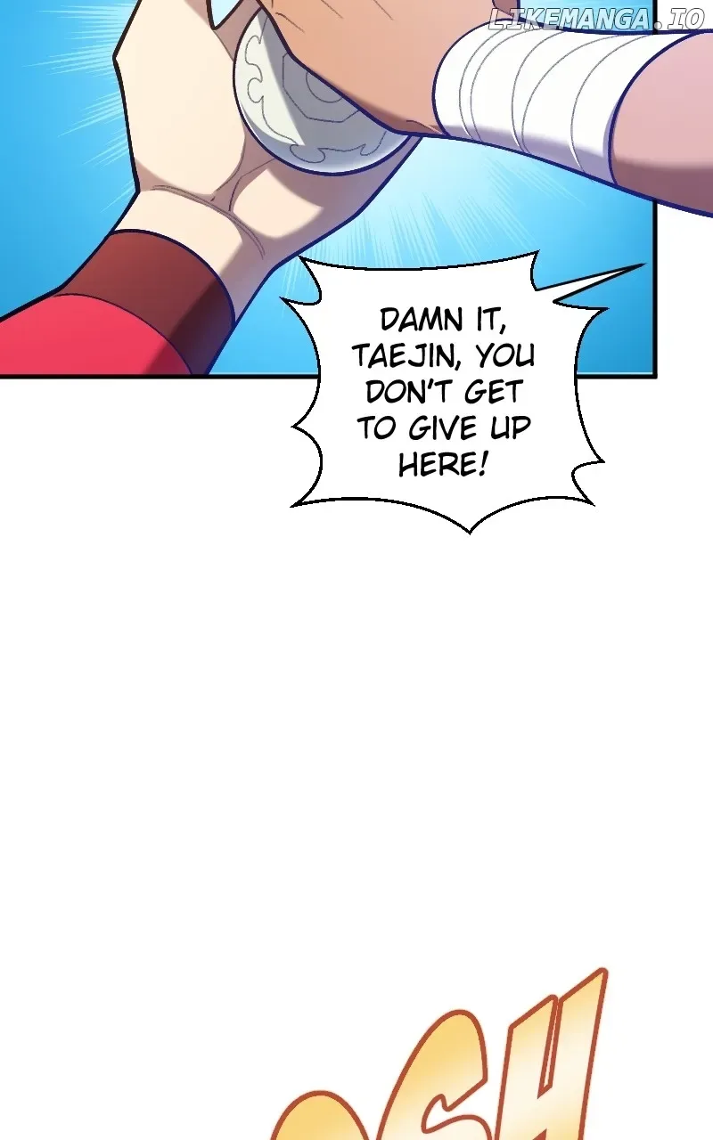 Taejin: Legend of the Yang Metal Chapter 52 page 23