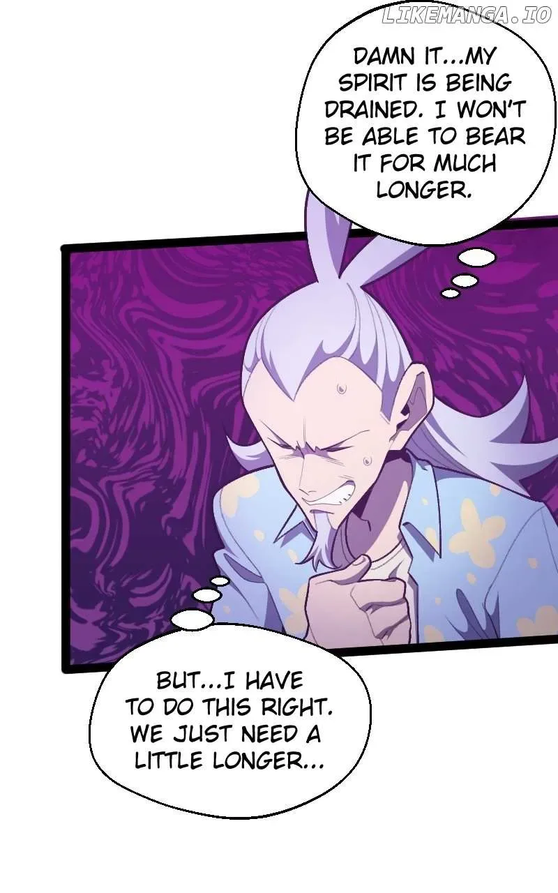 Taejin: Legend of the Yang Metal Chapter 50 page 79