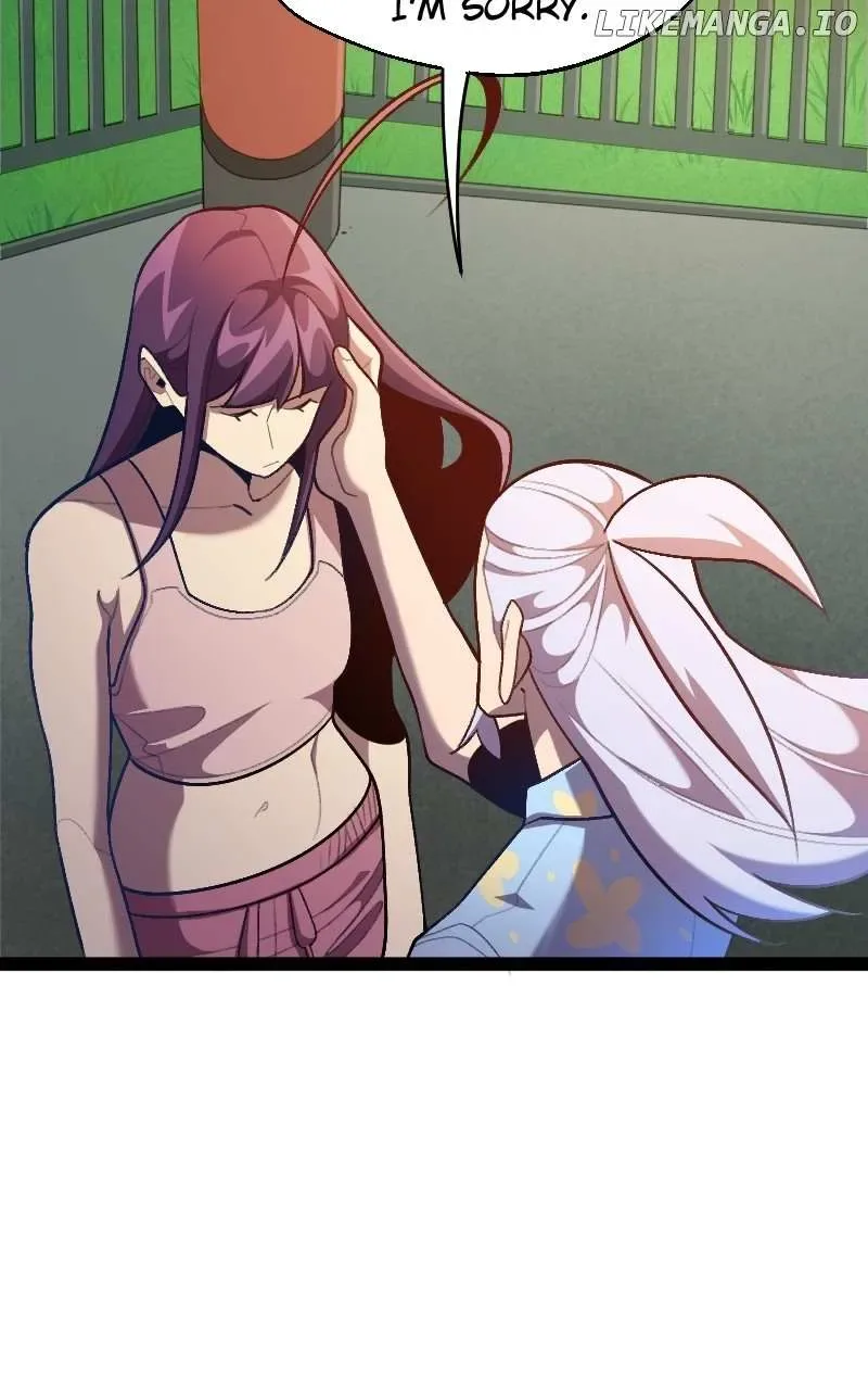 Taejin: Legend of the Yang Metal Chapter 50 page 88