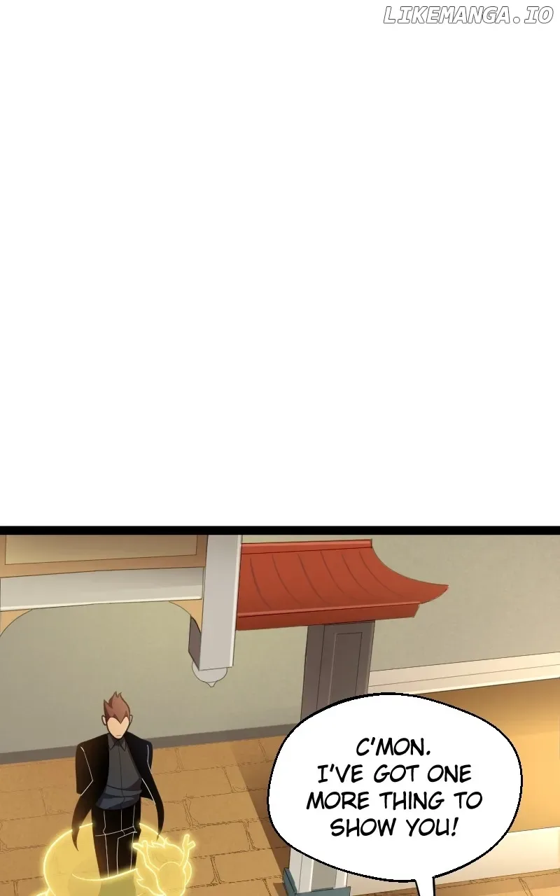 Taejin: Legend of the Yang Metal Chapter 50 page 65