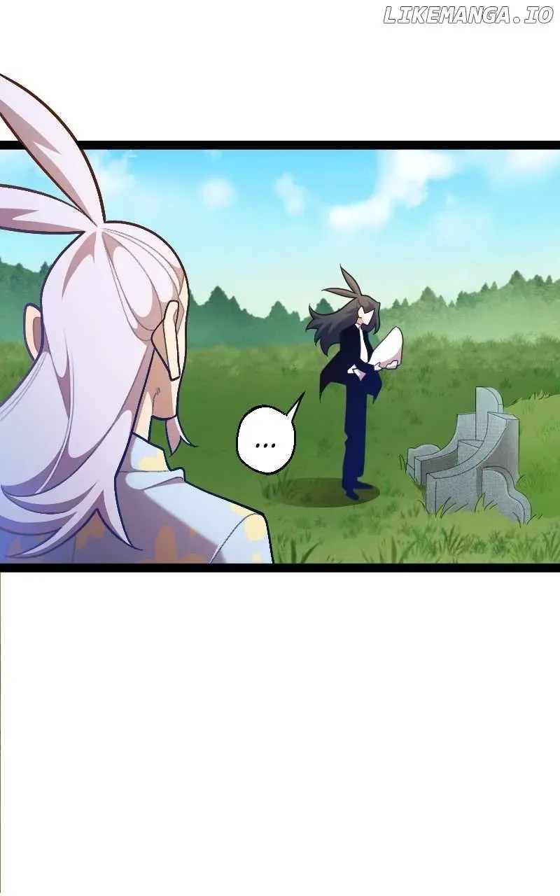Taejin: Legend of the Yang Metal Chapter 50 page 32