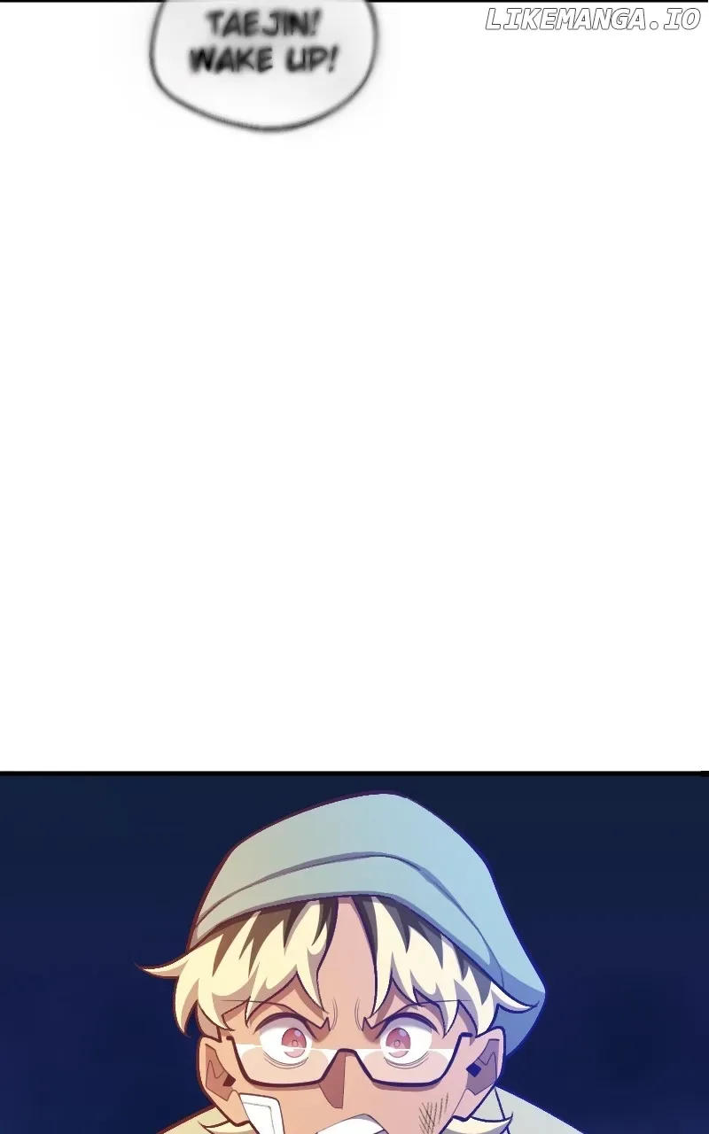 Taejin: Legend of the Yang Metal Chapter 52 page 13