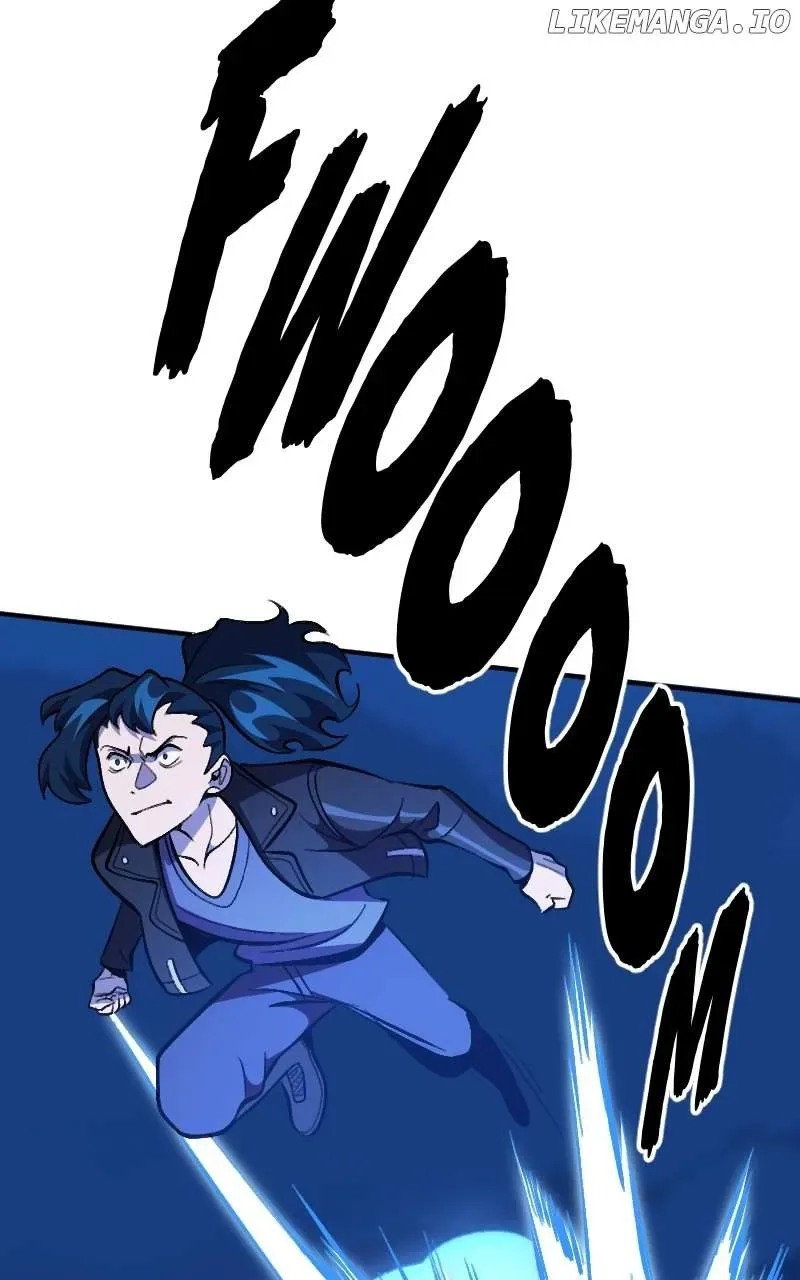 Taejin: Legend of the Yang Metal Chapter 51 page 75