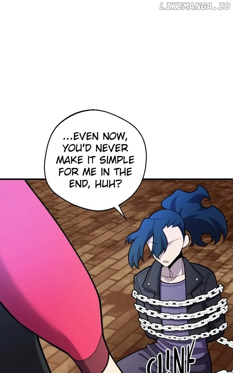 Taejin: Legend of the Yang Metal Chapter 52 page 73