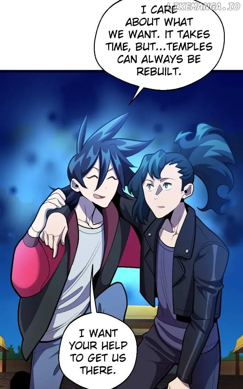 Taejin: Legend of the Yang Metal Chapter 52 page 101