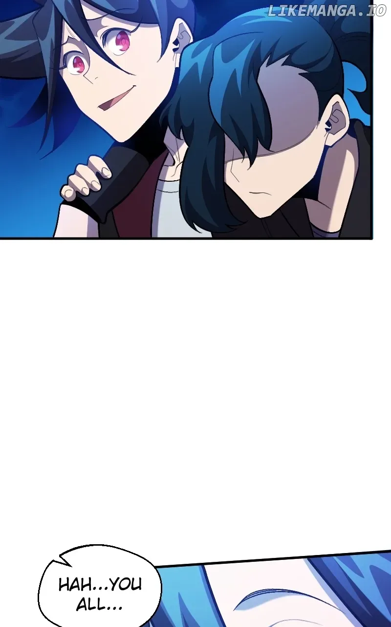 Taejin: Legend of the Yang Metal Chapter 52 page 107