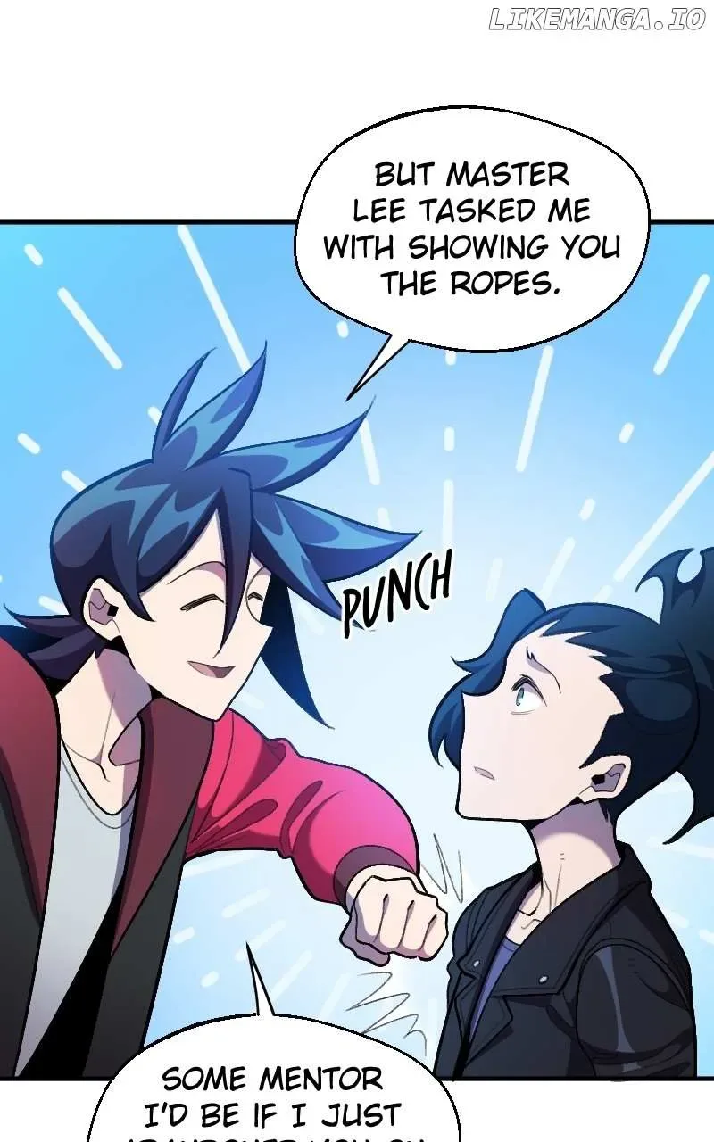 Taejin: Legend of the Yang Metal Chapter 52 page 98