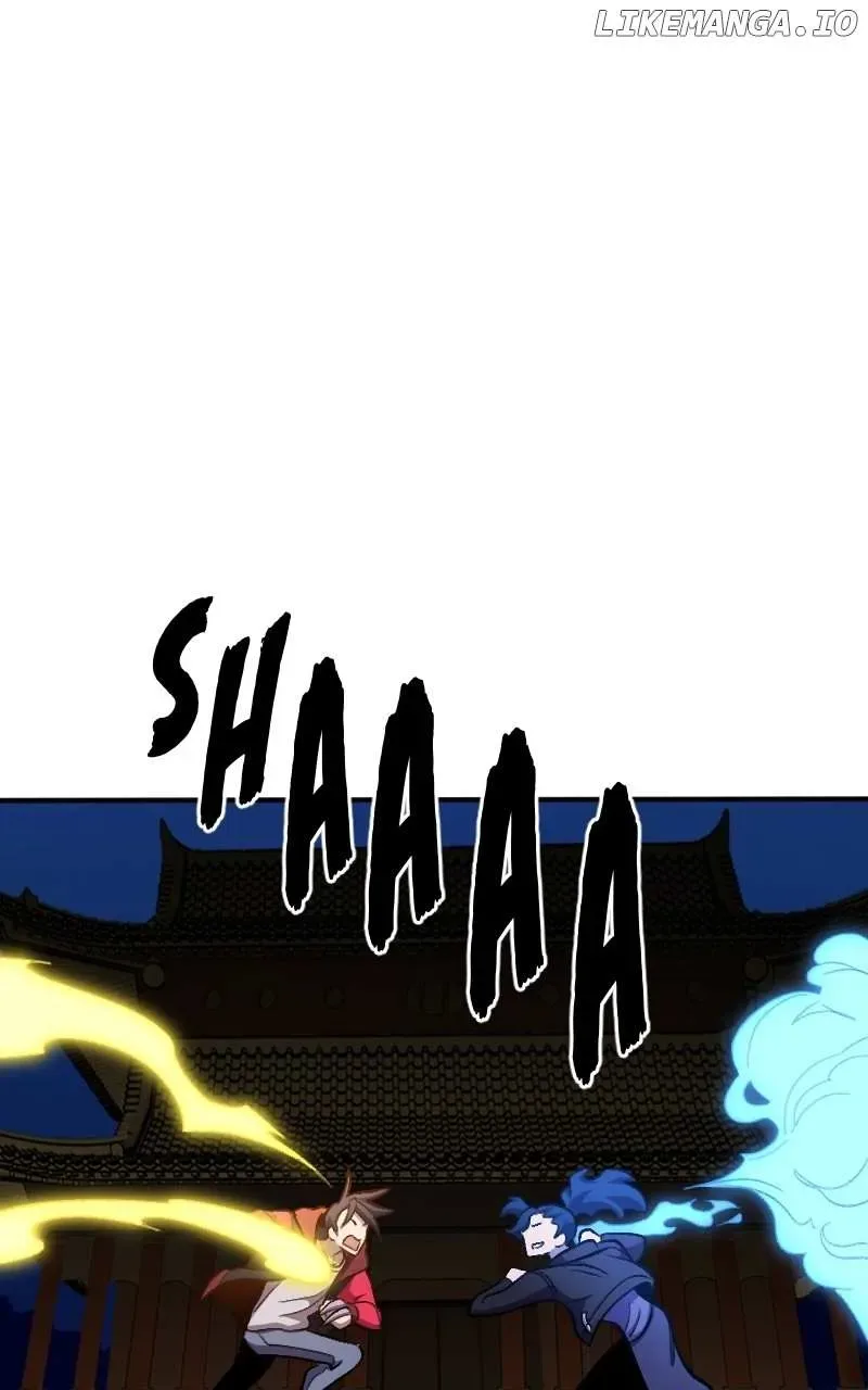 Taejin: Legend of the Yang Metal Chapter 51 page 78