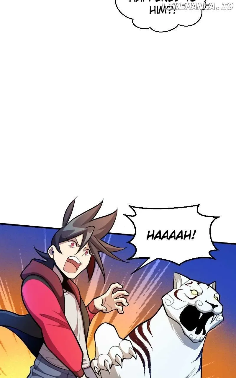 Taejin: Legend of the Yang Metal Chapter 52 page 64
