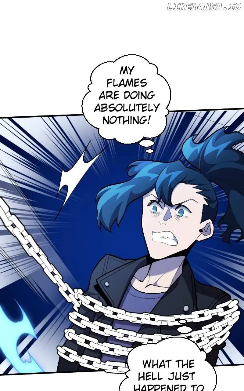Taejin: Legend of the Yang Metal Chapter 52 page 63