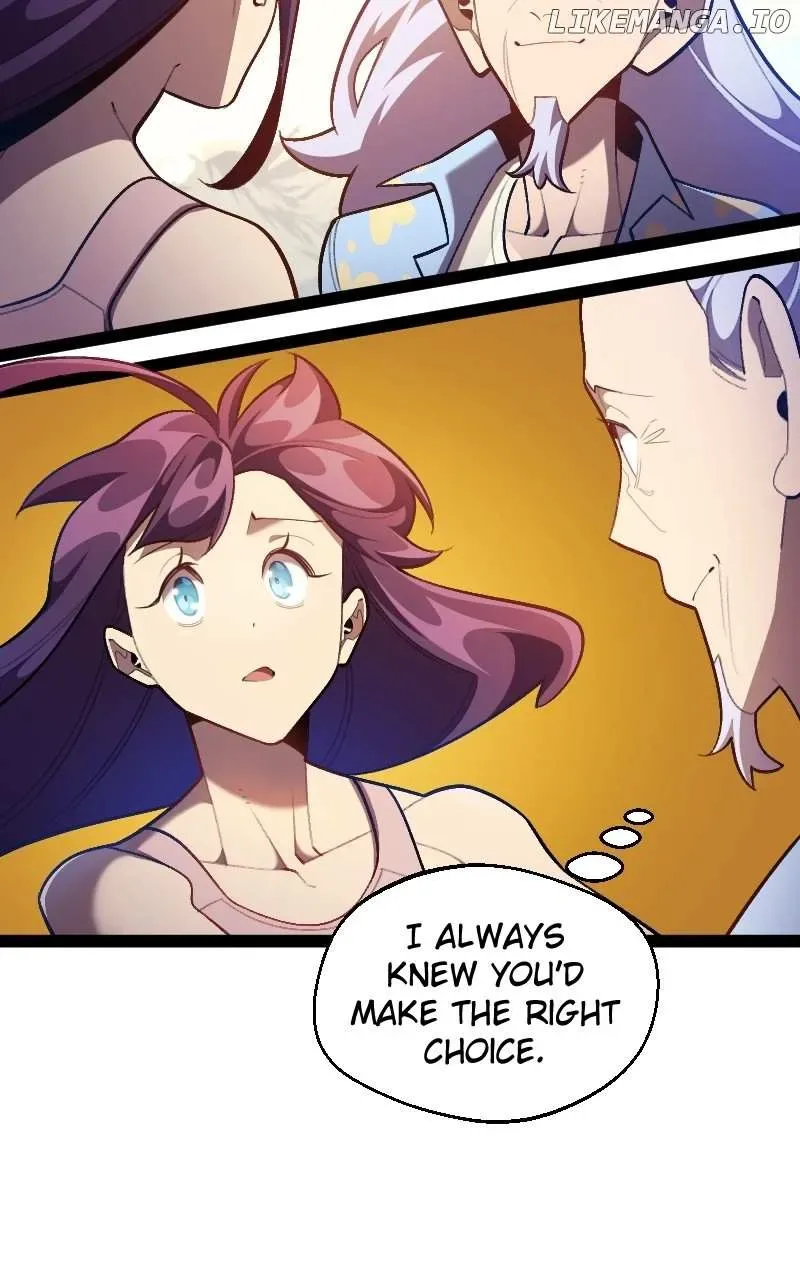 Taejin: Legend of the Yang Metal Chapter 50 page 99