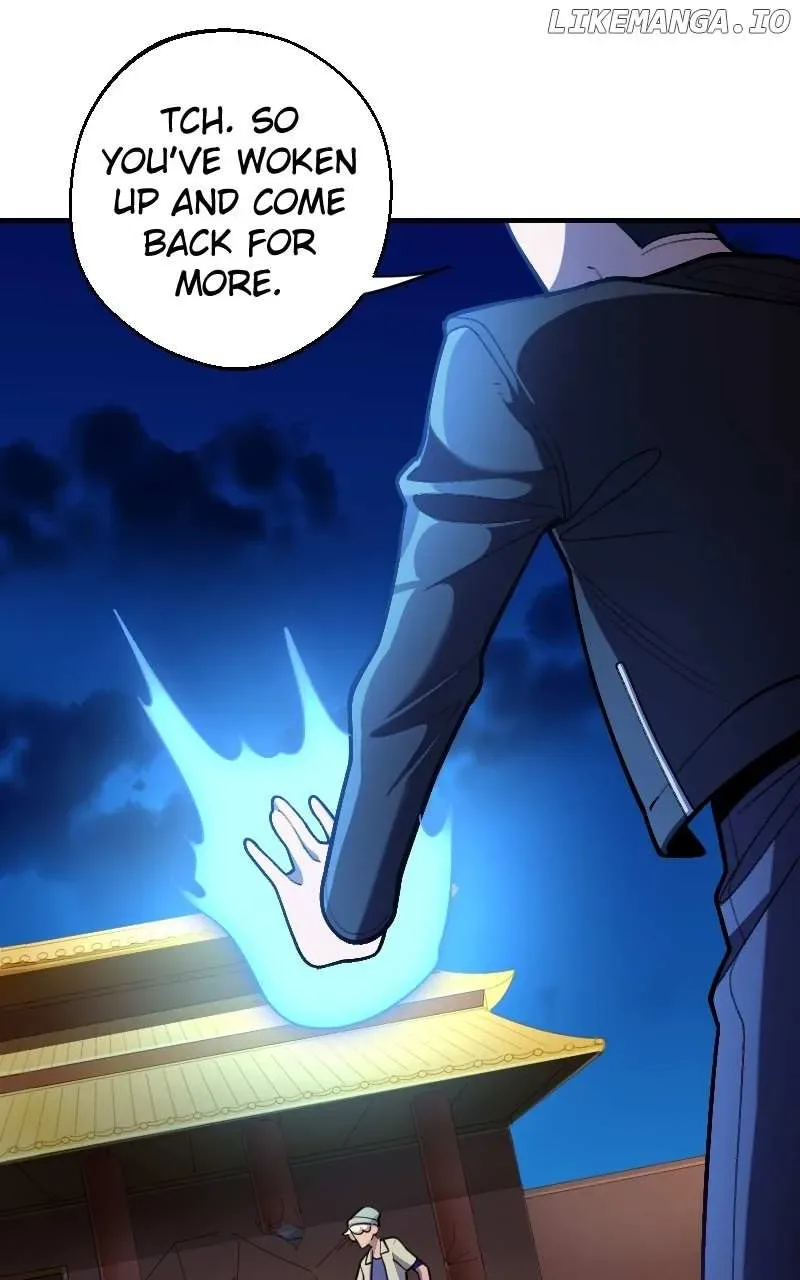 Taejin: Legend of the Yang Metal Chapter 52 page 37