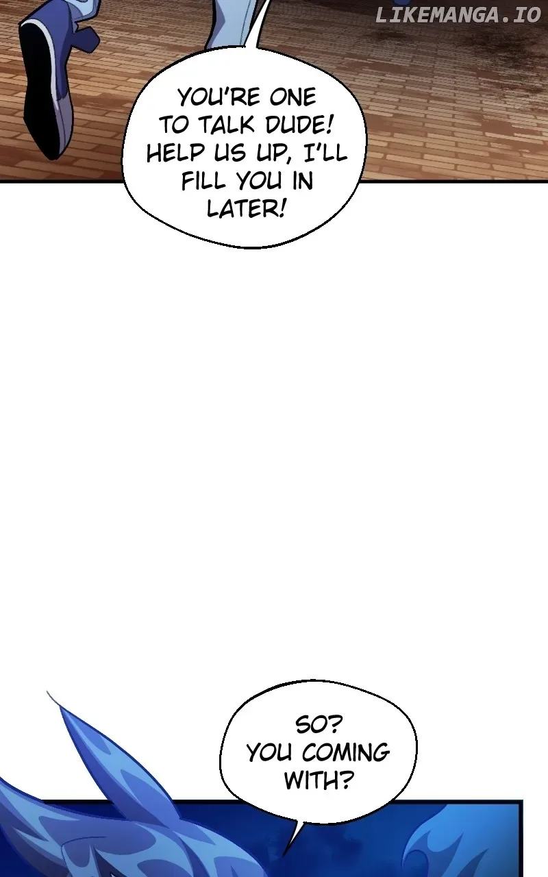 Taejin: Legend of the Yang Metal Chapter 52 page 106