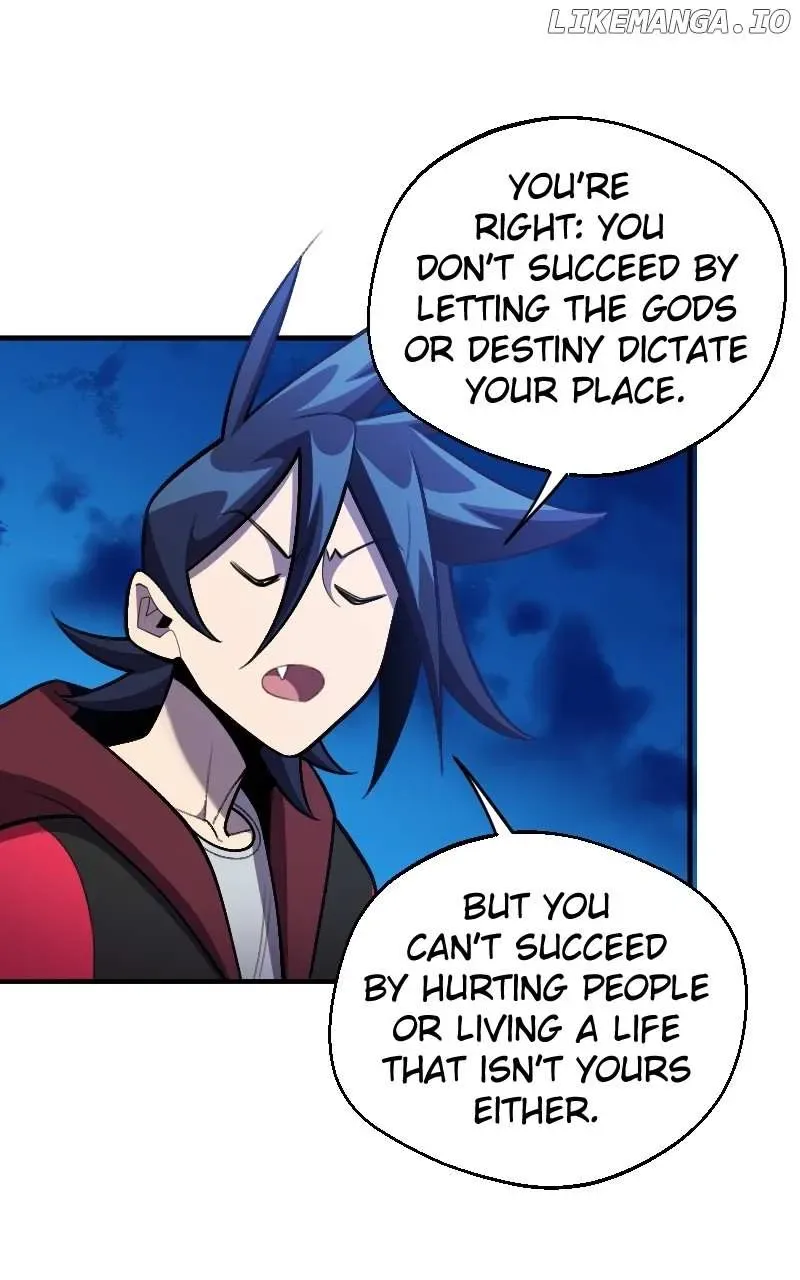 Taejin: Legend of the Yang Metal Chapter 52 page 87
