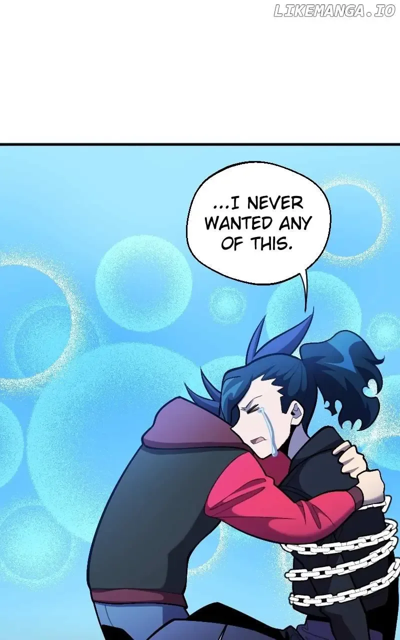 Taejin: Legend of the Yang Metal Chapter 52 page 92