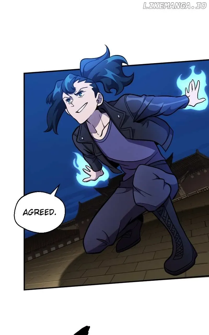 Taejin: Legend of the Yang Metal Chapter 51 page 74