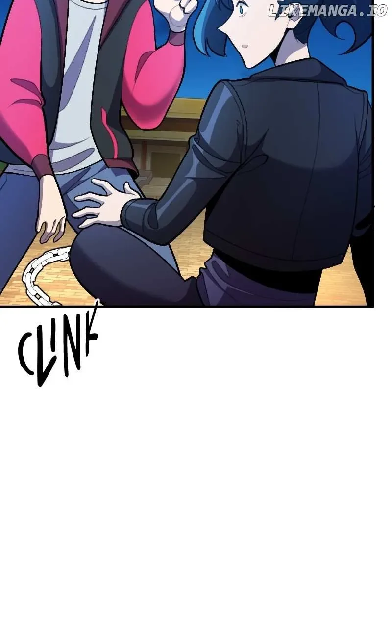 Taejin: Legend of the Yang Metal Chapter 52 page 97