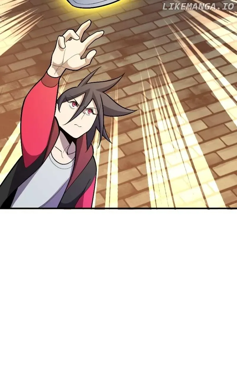 Taejin: Legend of the Yang Metal Chapter 52 page 58