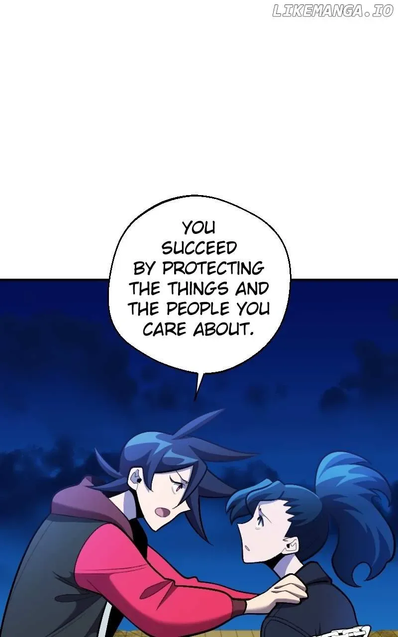 Taejin: Legend of the Yang Metal Chapter 52 page 88