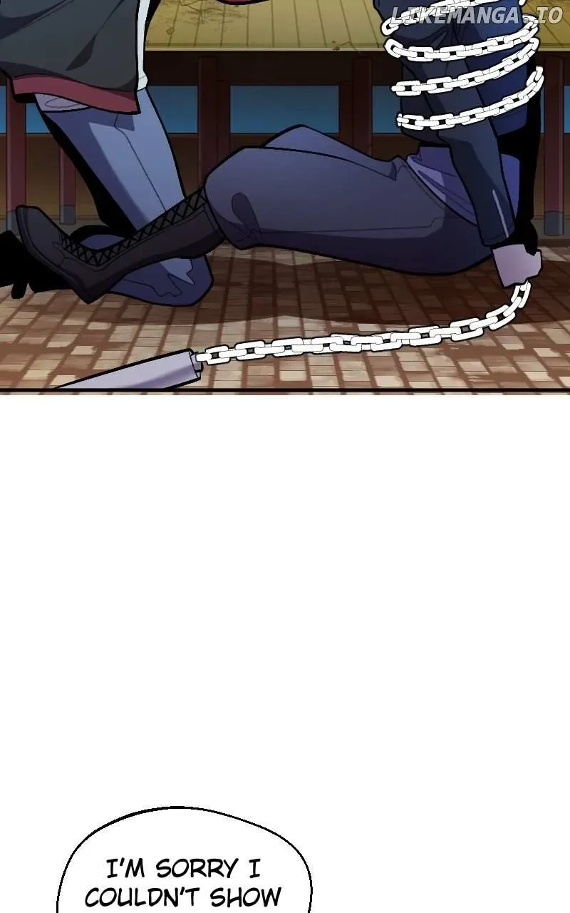 Taejin: Legend of the Yang Metal Chapter 52 page 89