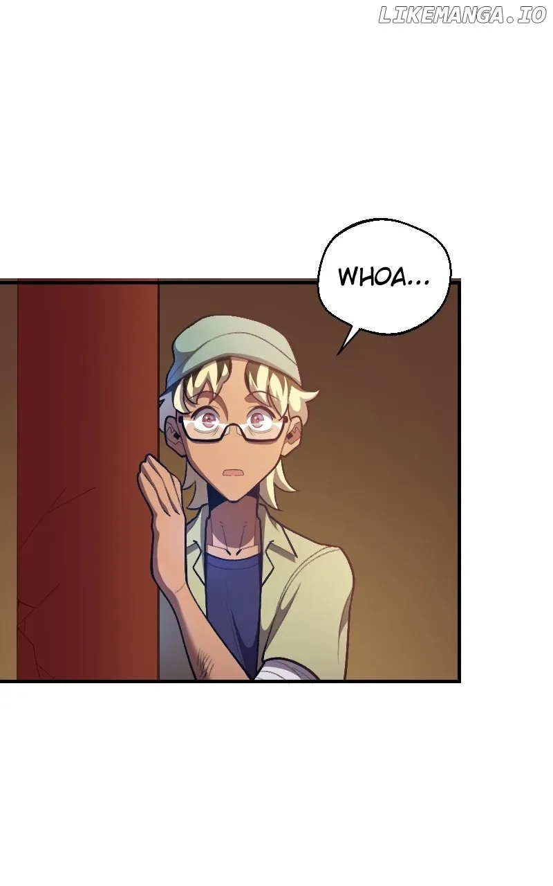 Taejin: Legend of the Yang Metal Chapter 52 page 72