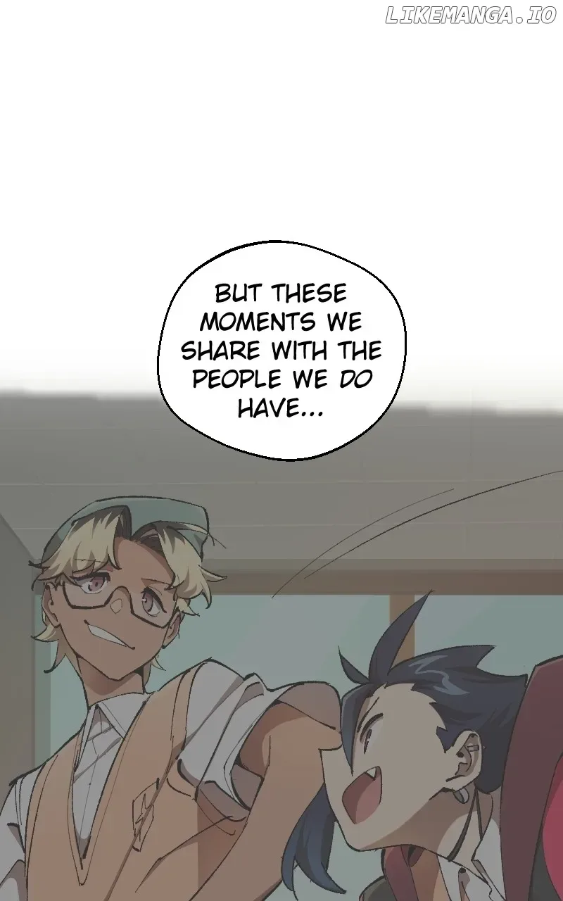 Taejin: Legend of the Yang Metal Chapter 52 page 79