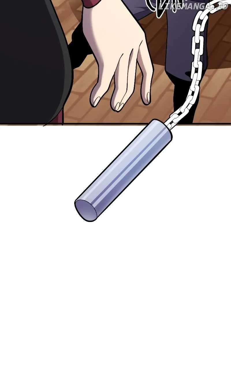 Taejin: Legend of the Yang Metal Chapter 52 page 74