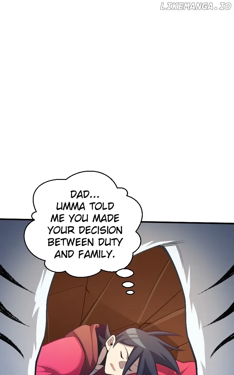 Taejin: Legend of the Yang Metal Chapter 52 page 29