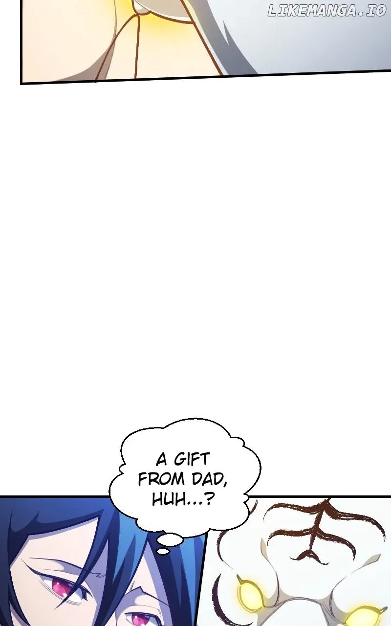 Taejin: Legend of the Yang Metal Chapter 52 page 26
