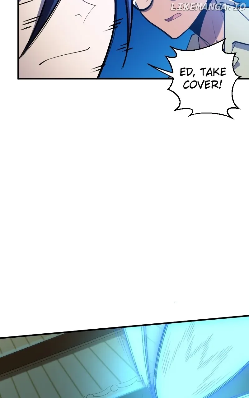 Taejin: Legend of the Yang Metal Chapter 52 page 42