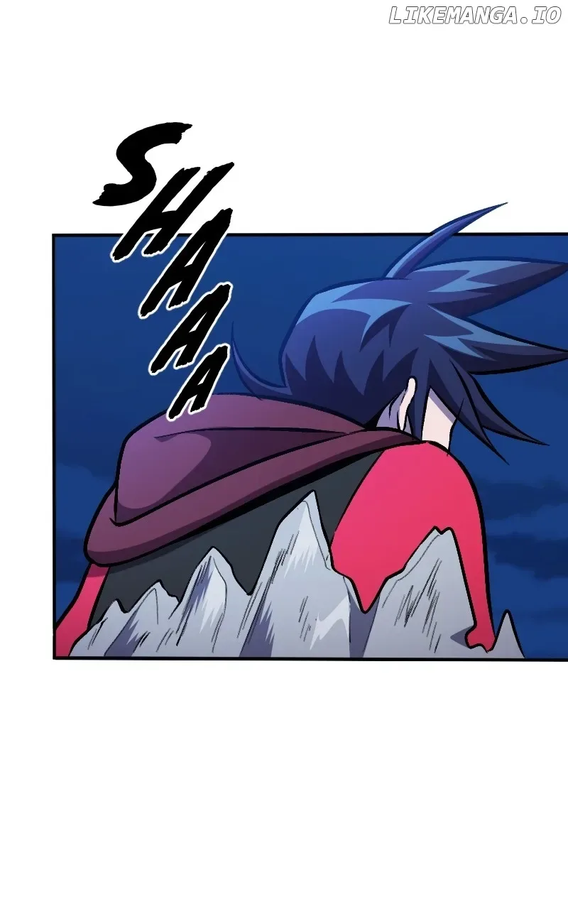Taejin: Legend of the Yang Metal Chapter 51 page 72
