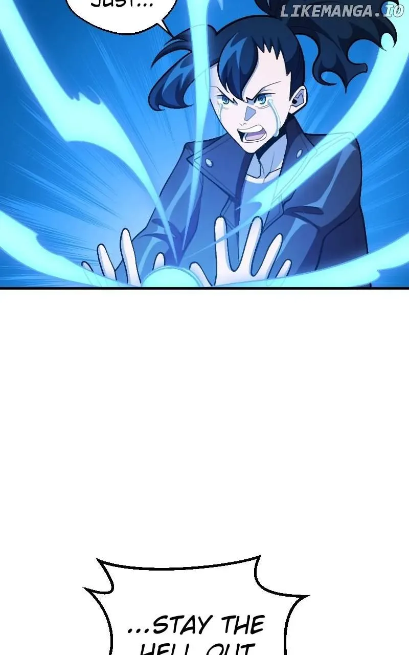 Taejin: Legend of the Yang Metal Chapter 52 page 39