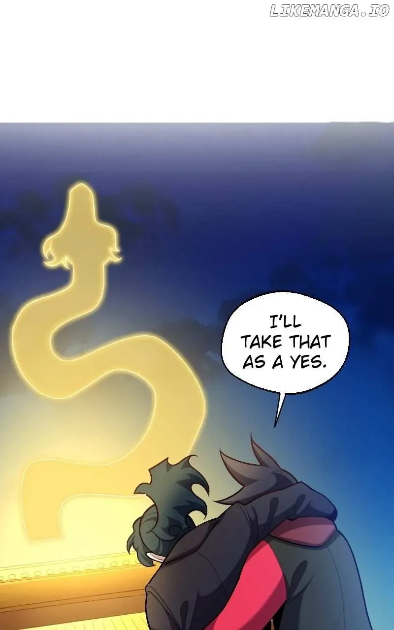 Taejin: Legend of the Yang Metal Chapter 52 page 112