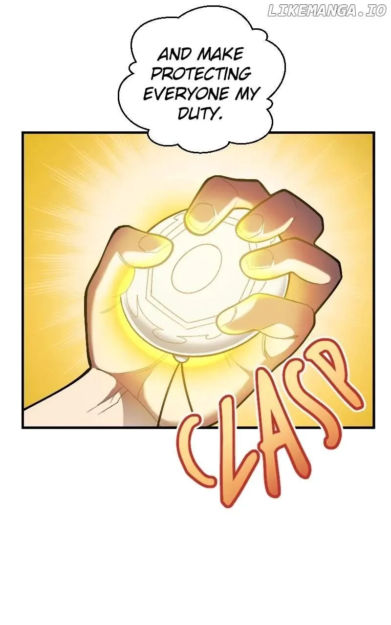 Taejin: Legend of the Yang Metal Chapter 52 page 32