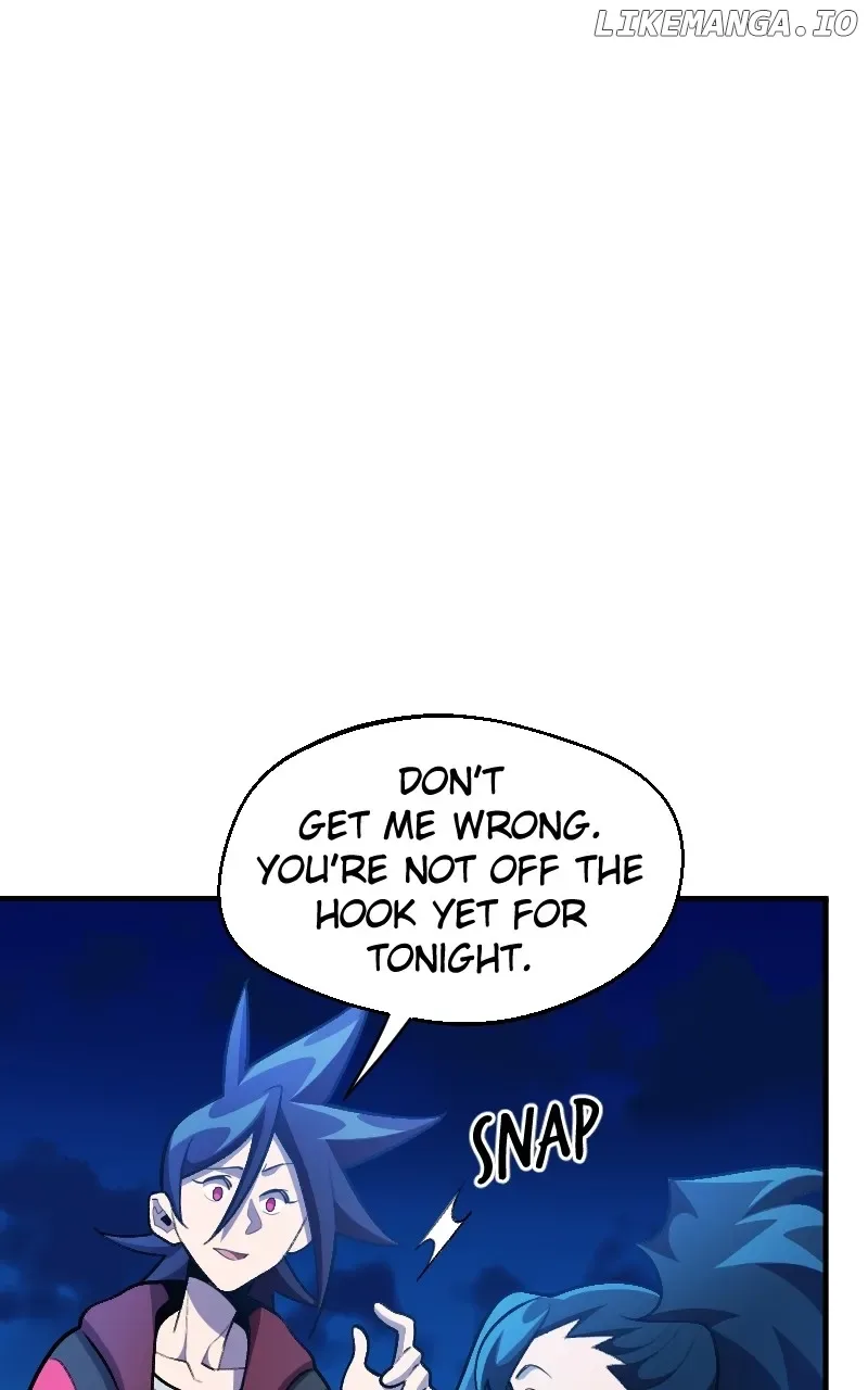 Taejin: Legend of the Yang Metal Chapter 52 page 96