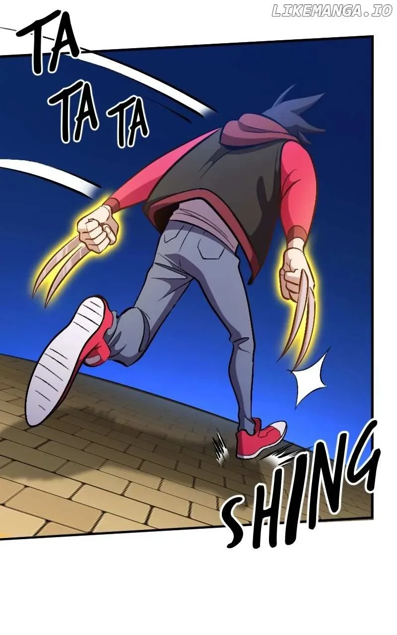 Taejin: Legend of the Yang Metal Chapter 51 page 77