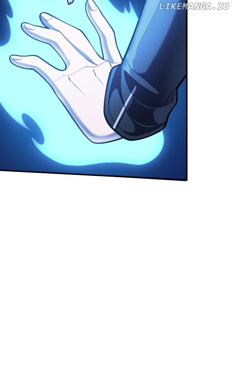 Taejin: Legend of the Yang Metal Chapter 52 page 36