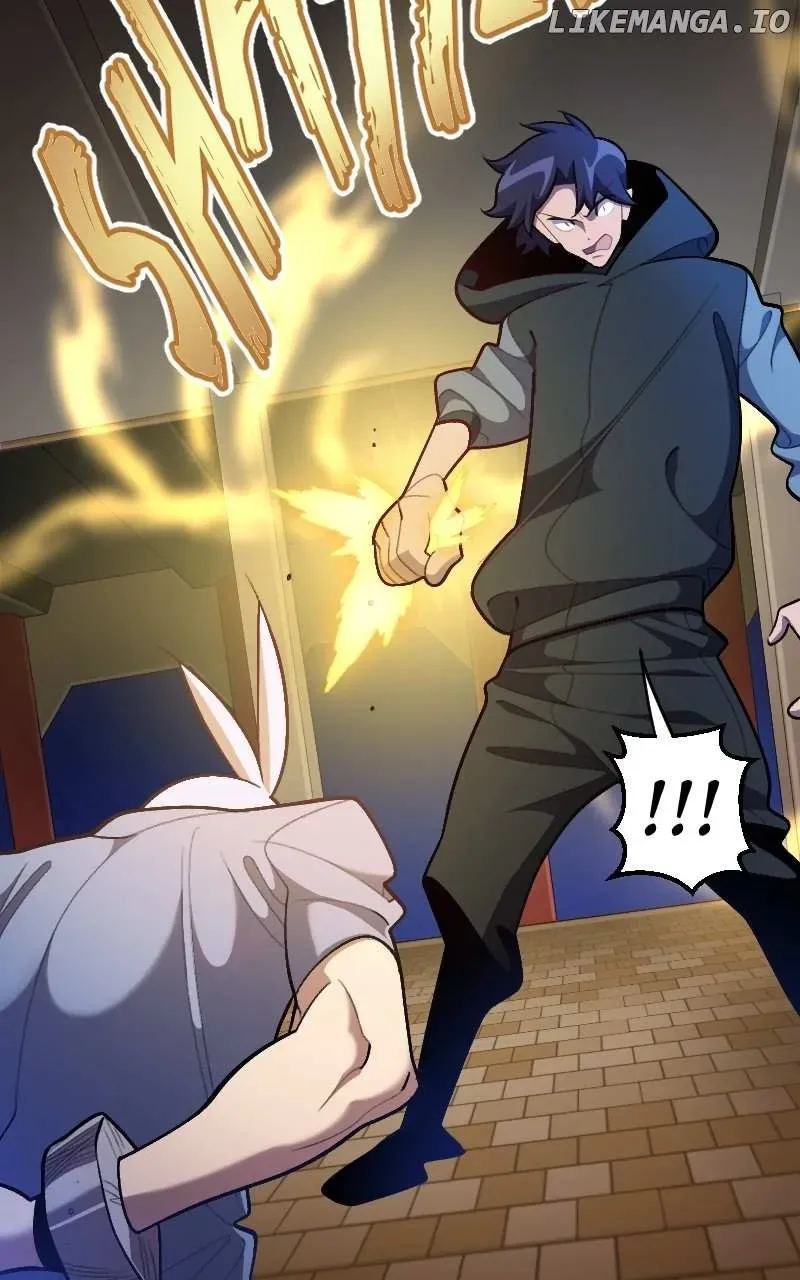 Taejin: Legend of the Yang Metal Chapter 50 page 101