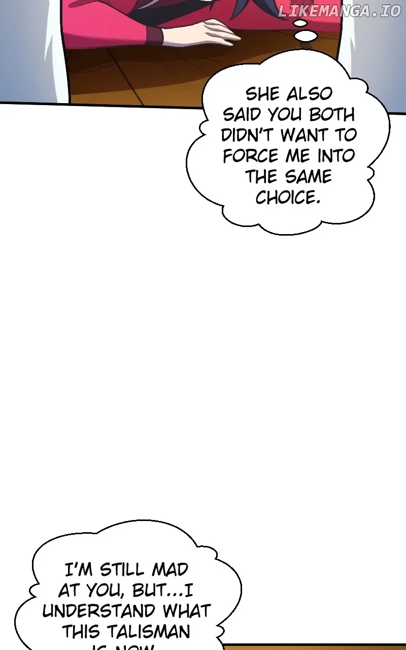 Taejin: Legend of the Yang Metal Chapter 52 page 30