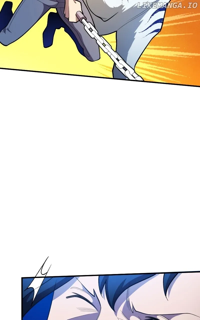 Taejin: Legend of the Yang Metal Chapter 52 page 65